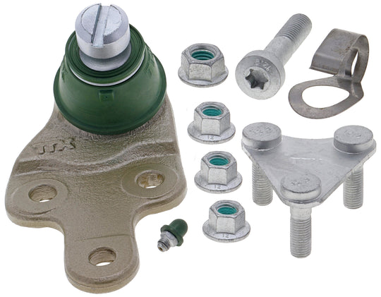 TXMS40530 Suspension Ball Joint Mevotech TTX Canada