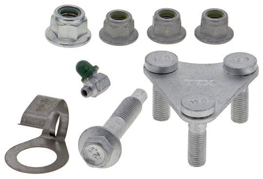 TXMS40535 Suspension Ball Joint Mevotech TTX Canada