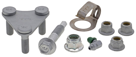 TXMS40536 Suspension Ball Joint Mevotech TTX Canada