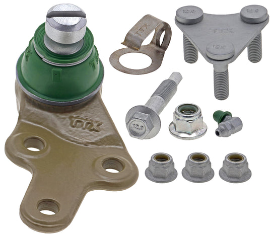 TXMS40536 Suspension Ball Joint Mevotech TTX Canada