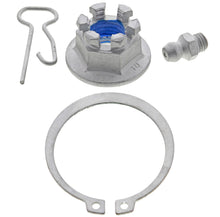 Load image into Gallery viewer, TXMS40549 Suspension Ball Joint Mevotech TTX Canada