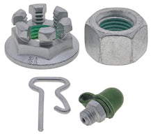 Load image into Gallery viewer, TXMS40601 Steering Tie Rod End Mevotech TTX Canada