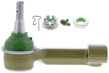 Load image into Gallery viewer, TXMS40602 Steering Tie Rod End Mevotech TTX Canada