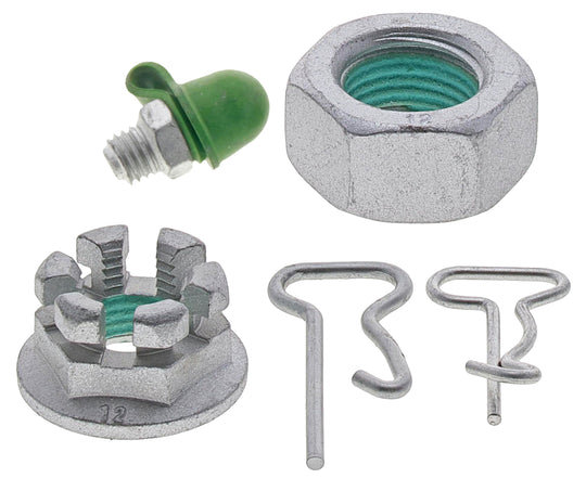 TXMS40609 Steering Tie Rod End Mevotech TTX Canada