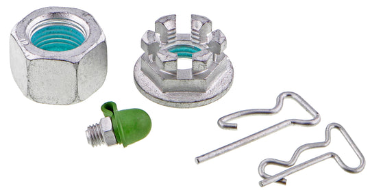 TXMS40610 Steering Tie Rod End Mevotech TTX Canada
