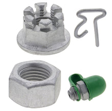 Load image into Gallery viewer, TXMS406112 Steering Tie Rod End Mevotech TTX Canada