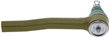Load image into Gallery viewer, TXMS406113 Steering Tie Rod End Mevotech TTX Canada