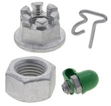 Load image into Gallery viewer, TXMS406113 Steering Tie Rod End Mevotech TTX Canada