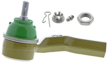 Load image into Gallery viewer, TXMS406114 Steering Tie Rod End Mevotech TTX Canada