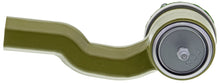 Load image into Gallery viewer, TXMS406115 Steering Tie Rod End Mevotech TTX Canada