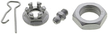 Load image into Gallery viewer, TXMS406115 Steering Tie Rod End Mevotech TTX Canada