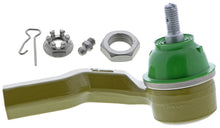 Load image into Gallery viewer, TXMS406115 Steering Tie Rod End Mevotech TTX Canada