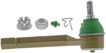 Load image into Gallery viewer, TXMS406133 Steering Tie Rod End Mevotech TTX Canada