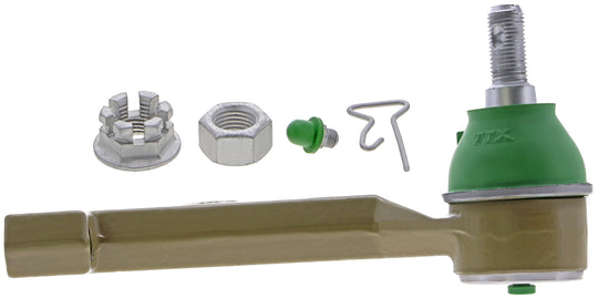 TXMS406133 Steering Tie Rod End Mevotech TTX Canada