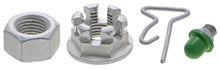 Load image into Gallery viewer, TXMS406134 Steering Tie Rod End Mevotech TTX Canada