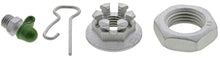 Load image into Gallery viewer, TXMS406140 Steering Tie Rod End Mevotech TTX Canada