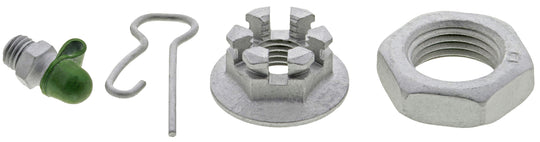 TXMS406140 Steering Tie Rod End Mevotech TTX Canada