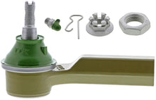 Load image into Gallery viewer, TXMS406140 Steering Tie Rod End Mevotech TTX Canada