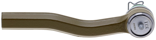 TXMS406142 Steering Tie Rod End Mevotech TTX Canada