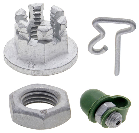TXMS406142 Steering Tie Rod End Mevotech TTX Canada