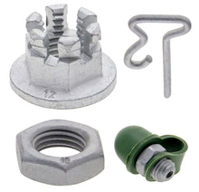 Load image into Gallery viewer, TXMS406143 Steering Tie Rod End Mevotech TTX Canada
