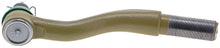Load image into Gallery viewer, TXMS406150 Steering Tie Rod End Mevotech TTX Canada