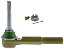 Load image into Gallery viewer, TXMS40625 Steering Tie Rod End Mevotech TTX Canada