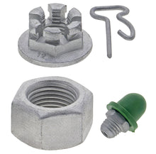 Load image into Gallery viewer, TXMS40628 Steering Tie Rod End Mevotech TTX Canada