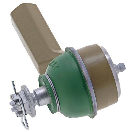 TXMS40628 Steering Tie Rod End Mevotech TTX Canada