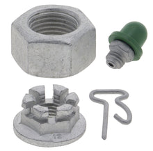 Charger l'image dans la galerie, TXMS40629 Steering Tie Rod End Mevotech TTX Canada