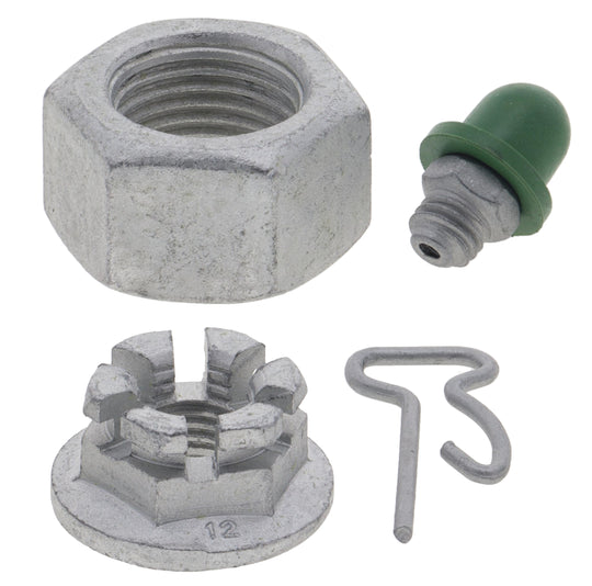 TXMS40629 Steering Tie Rod End Mevotech TTX Canada
