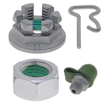 Load image into Gallery viewer, TXMS40646 Steering Tie Rod End Mevotech TTX Canada