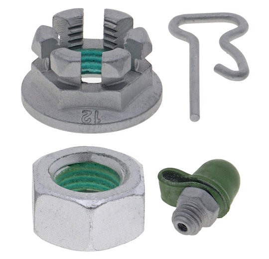 TXMS40646 Steering Tie Rod End Mevotech TTX Canada