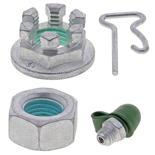 TXMS40683 Steering Tie Rod End Mevotech TTX Canada