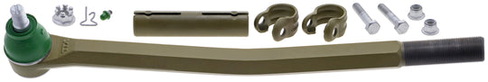 TXMS40709 Steering Tie Rod End Mevotech TTX Canada