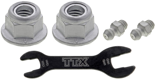 TXMS408130 Suspension Stabilizer Bar Link Kit Mevotech TTX Canada