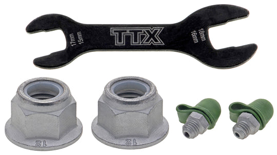 TXMS408131 Suspension Stabilizer Bar Link Kit Mevotech TTX Canada