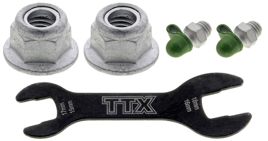 TXMS408141 Suspension Stabilizer Bar Link Kit Mevotech TTX Canada