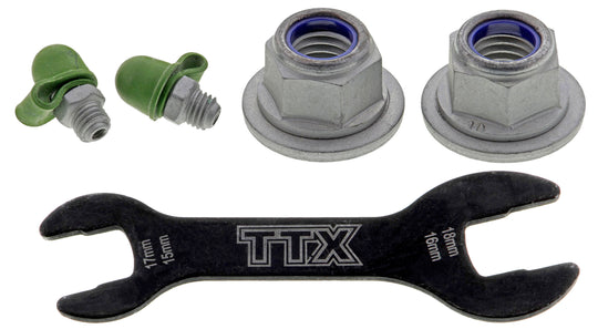 TXMS40820 Suspension Stabilizer Bar Link Kit Mevotech TTX Canada