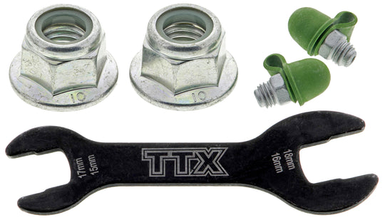 TXMS40836 Suspension Stabilizer Bar Link Kit Mevotech TTX Canada