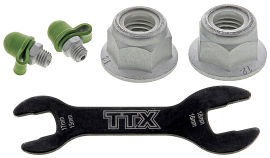 TXMS40861 Suspension Stabilizer Bar Link Kit Mevotech TTX Canada