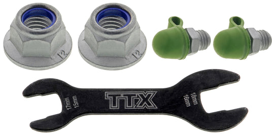 TXMS40871 Suspension Stabilizer Bar Link Kit Mevotech TTX Canada