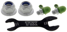 Charger l'image dans la galerie, TXMS40877 Suspension Stabilizer Bar Link Kit Mevotech TTX Canada