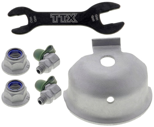 TXMS40899 Suspension Stabilizer Bar Link Kit Mevotech TTX Canada