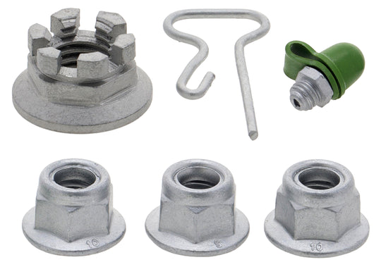 TXMS50507 Suspension Ball Joint Mevotech TTX Canada