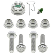 Load image into Gallery viewer, TXMS50508 Suspension Ball Joint Mevotech TTX Canada
