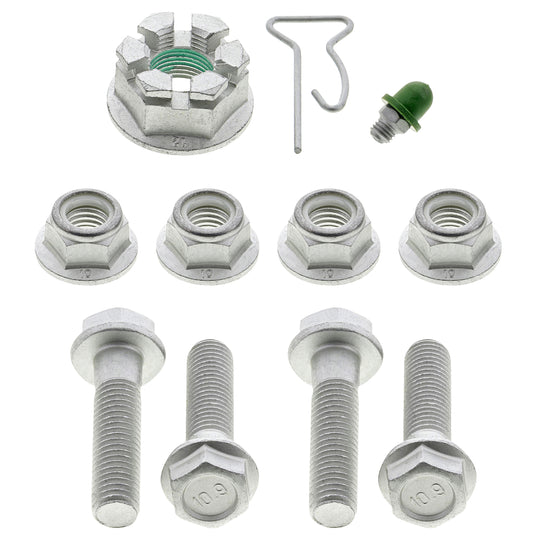 TXMS50508 Suspension Ball Joint Mevotech TTX Canada