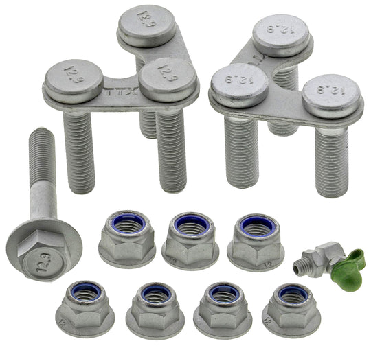 TXMS50510 Suspension Ball Joint Mevotech TTX Canada