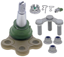 Load image into Gallery viewer, TXMS50516 Suspension Ball Joint Mevotech TTX Canada