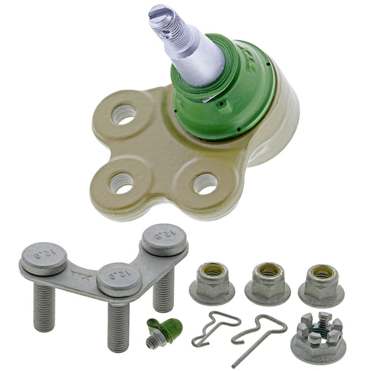 TXMS50519 Suspension Ball Joint Mevotech TTX Canada